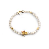 Bracelet Isola Bella Woman in Silver Perla 20001402 - 20001402